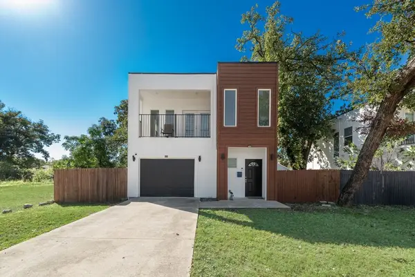 3634 Bickers Street, Dallas, TX 75212
