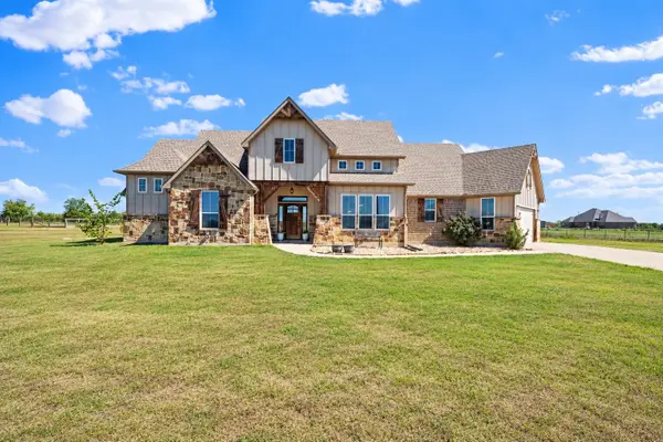 1117 County Road 4108, Greenville, TX 75401