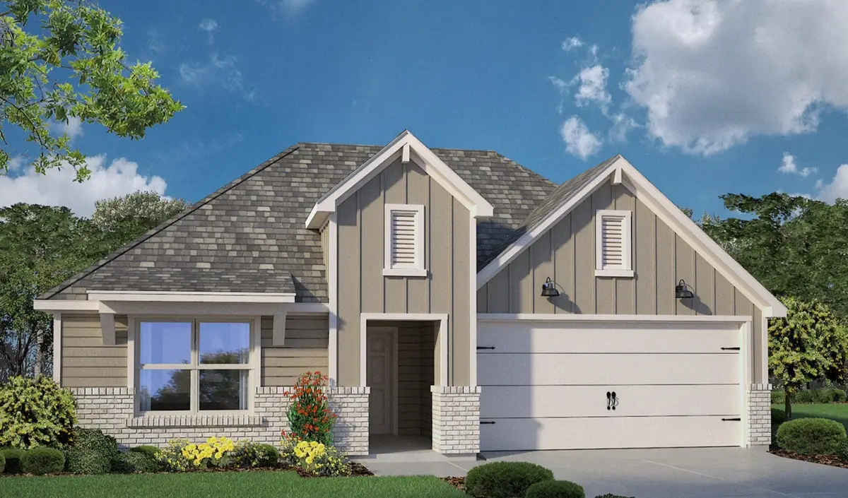 10220 Altair Drive, Waco, TX 76708 - #1