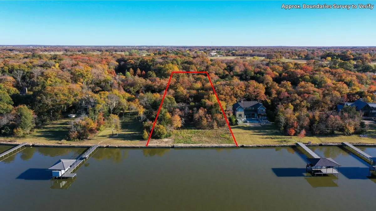 445 Sun Valley, Mabank, TX 75147 - #1