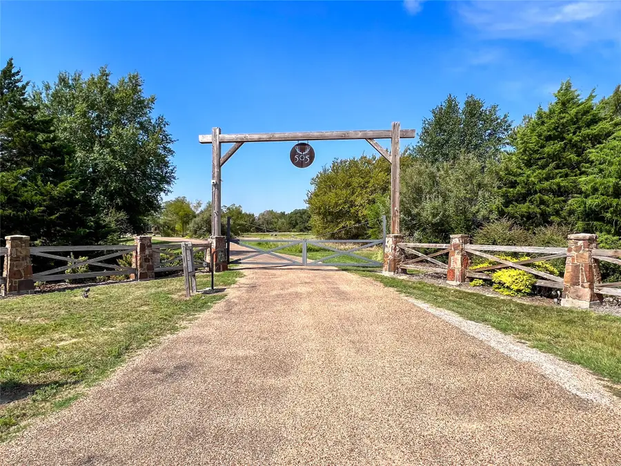 445 Sun Valley, Mabank, TX 75147 - #3