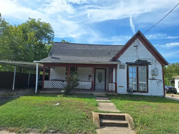 3308 King Street, Greenville, TX 75401