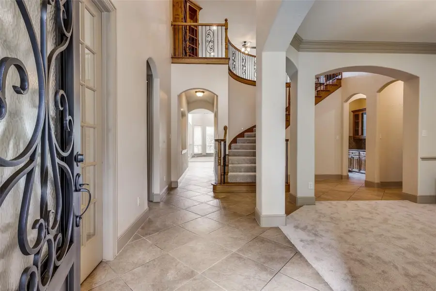 4312 Blue Quail Drive, McKinney, TX 75072 - #2