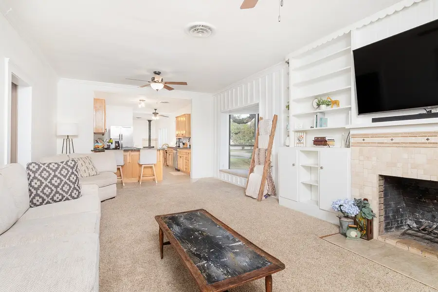 1800 S China Street, Brady, TX 76825 - #3