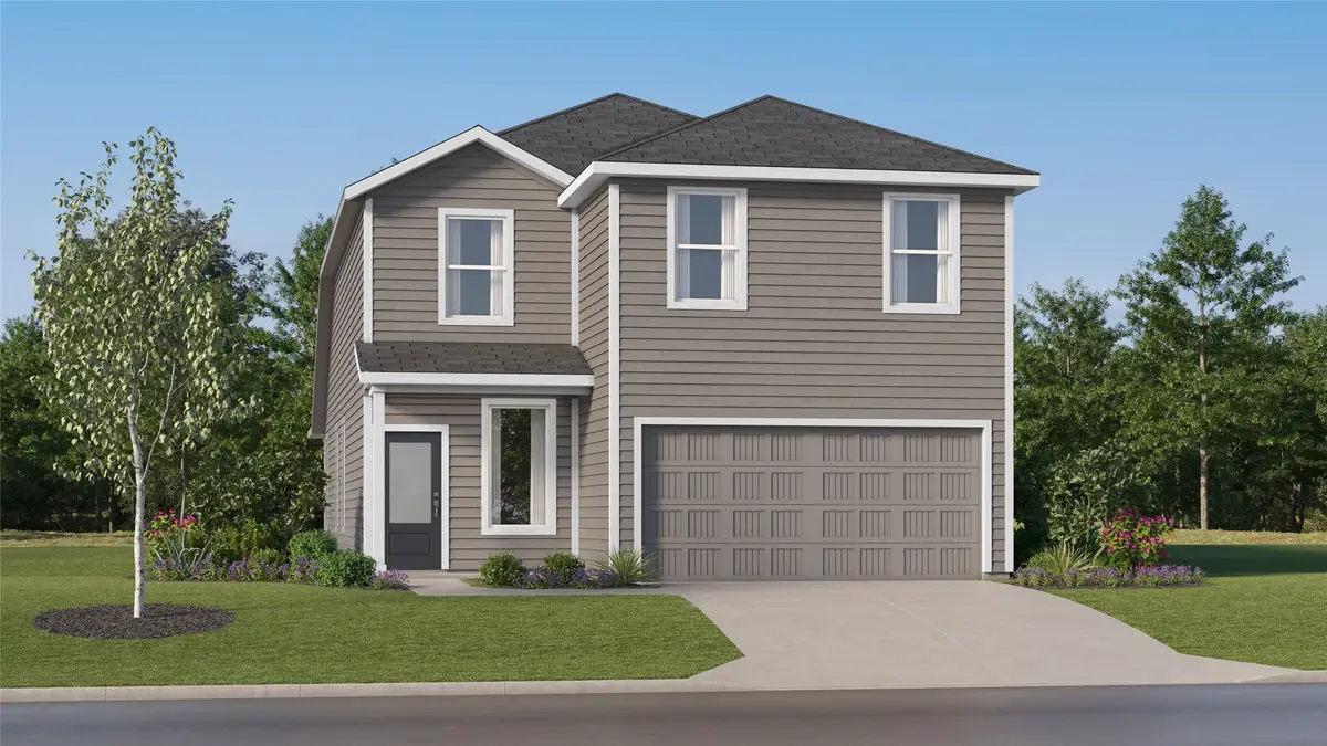 523 Finch Circle, Princeton, TX 75407 - #1