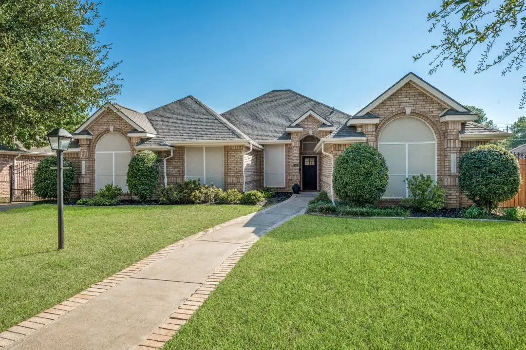 1500 Forest Meadows Court, Bedford, TX 76021 - #1