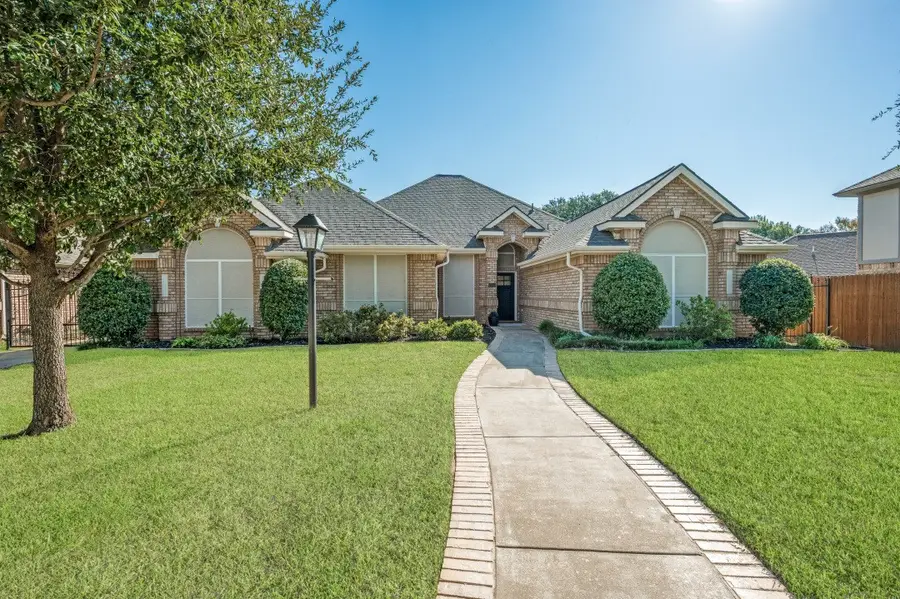 1500 Forest Meadows Court, Bedford, TX 76021 - #2
