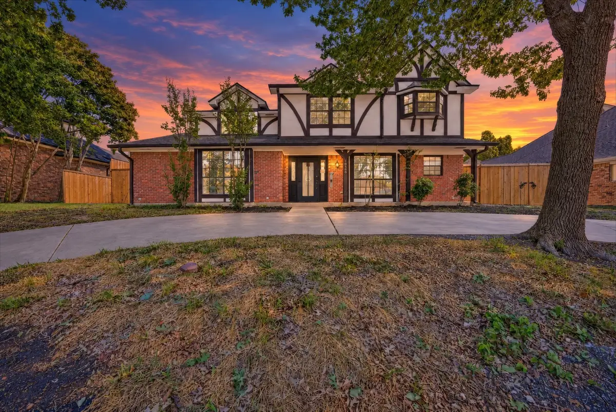 18108 Aramis Lane, Dallas, TX 75252 - #1