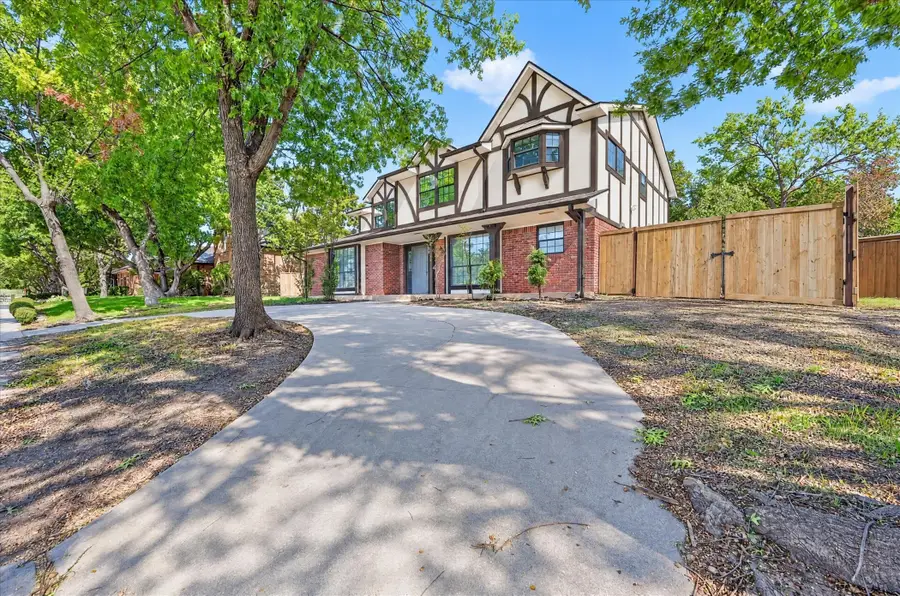 18108 Aramis Lane, Dallas, TX 75252 - #2