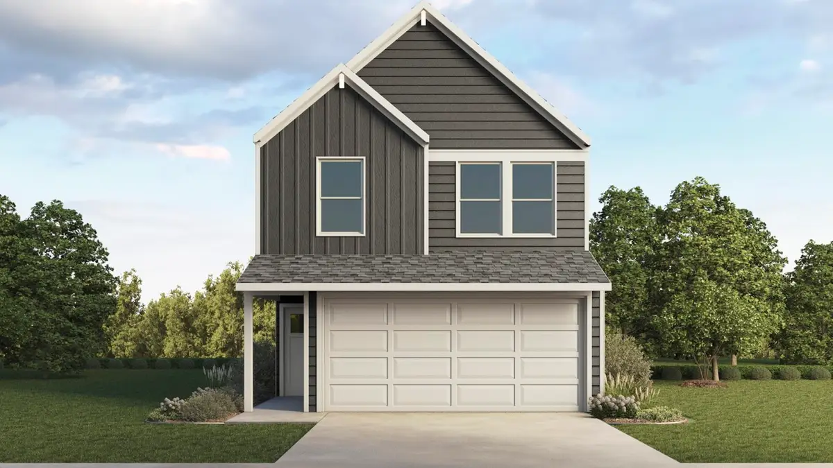 6929 Jessamine Drive, Princeton, TX 75407 - #1