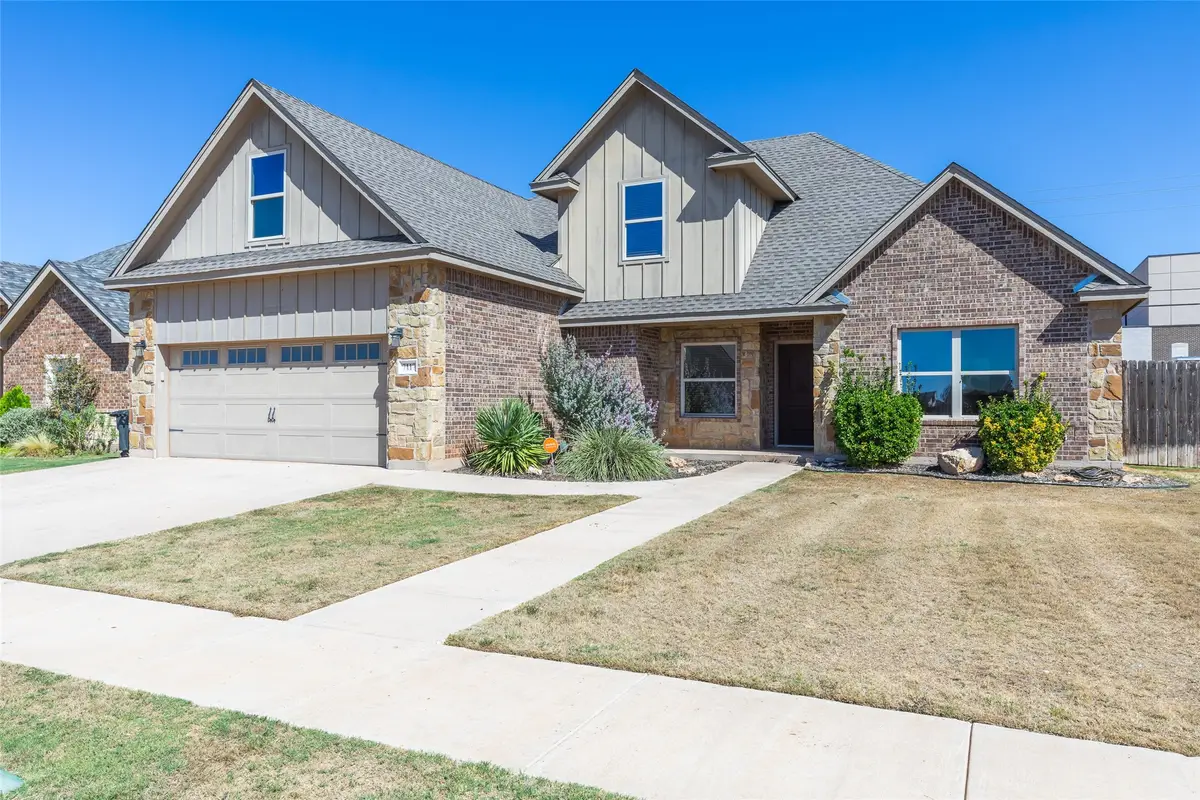 7117 Mcleod Drive, Abilene, TX 79602 - #1