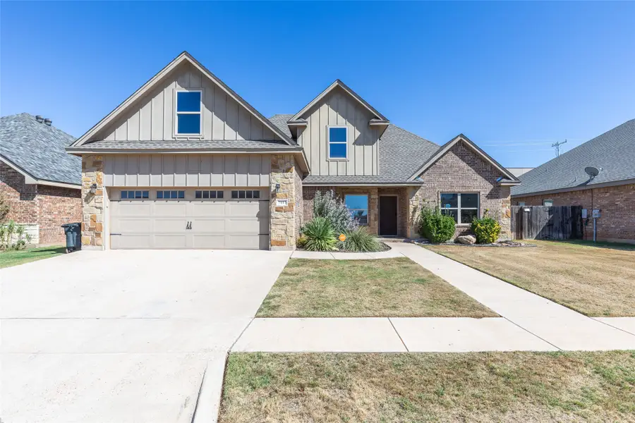 7117 Mcleod Drive, Abilene, TX 79602 - #2