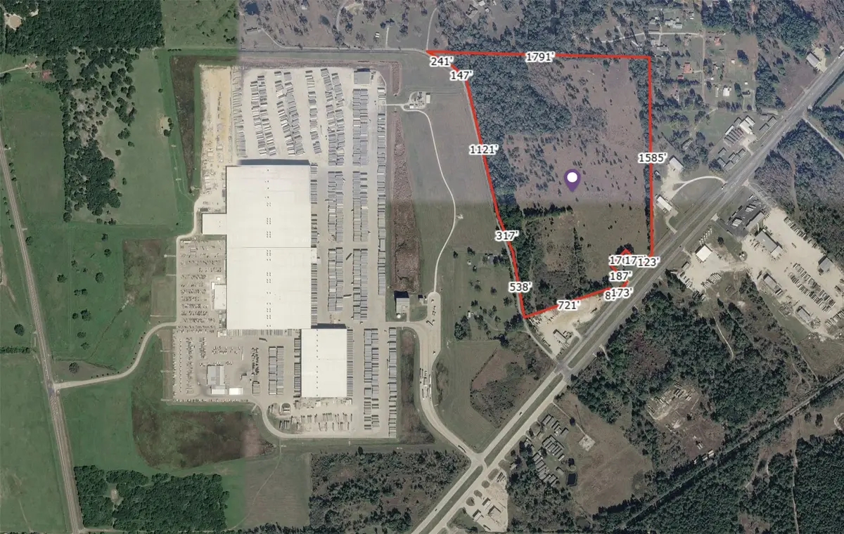 0 S Us-79 Highway, Palestine, TX 75801 - #1
