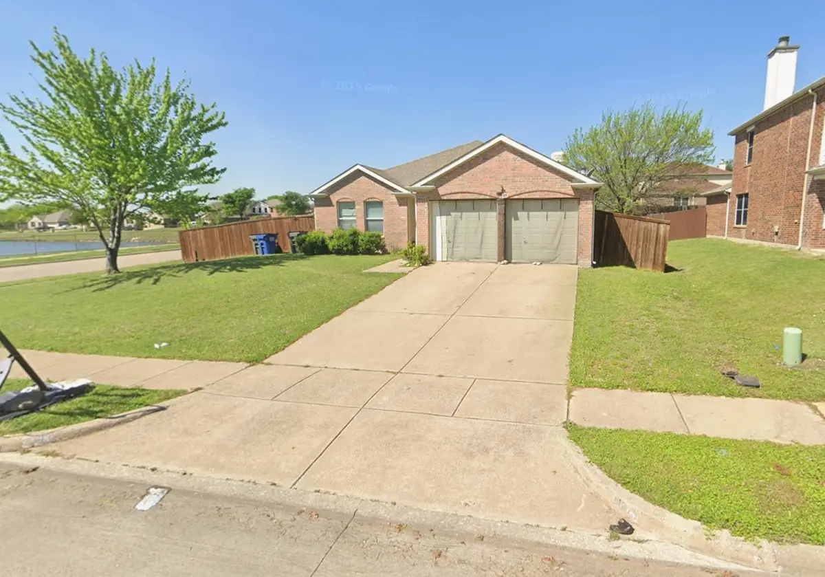 1603 Lakeside Drive, Glenn Heights, TX 75154 - #1