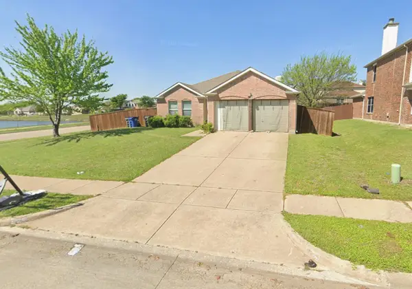 1603 Lakeside Drive, Glenn Heights, TX 75154