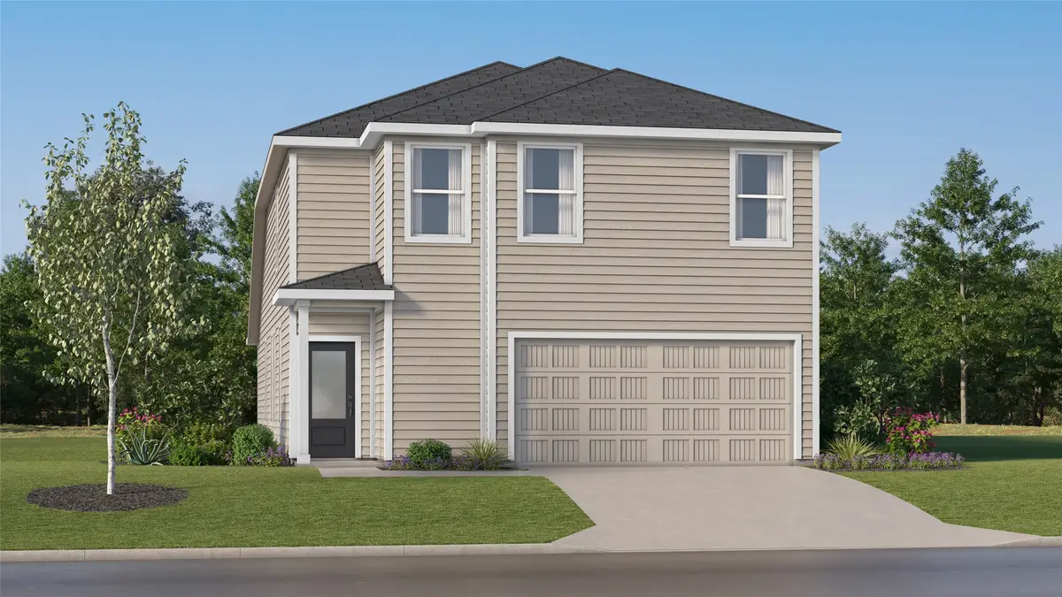 6520 Coke Drive, Princeton, TX 75407 - #1