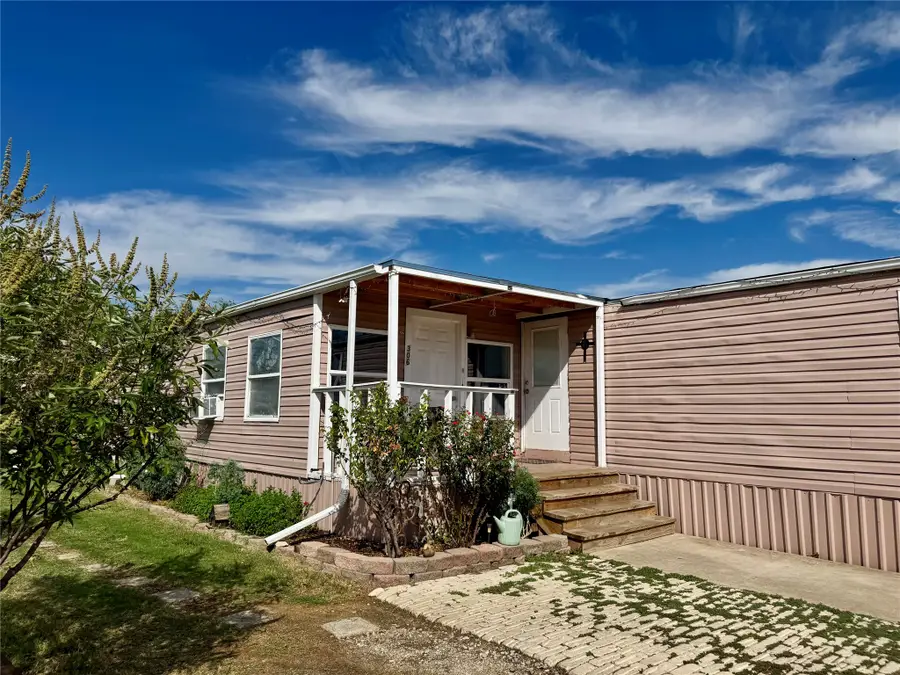 306 W Mesquite Street, Gunter, TX 75058 - #2