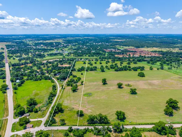 TBD Tidwell Road, Weatherford, TX 76087