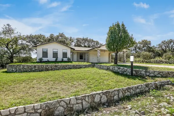 1103 Ute Road, Horseshoe Bay, TX 78657