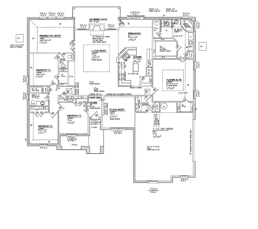 2117 Shorthorn Trail, Crowley, TX 76036 - #2