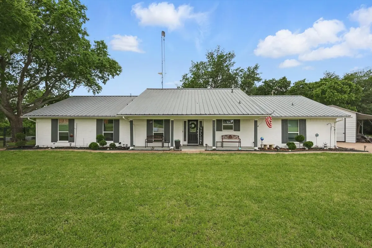 5247 Fm 1569, Farmersville, TX 75442 - #1