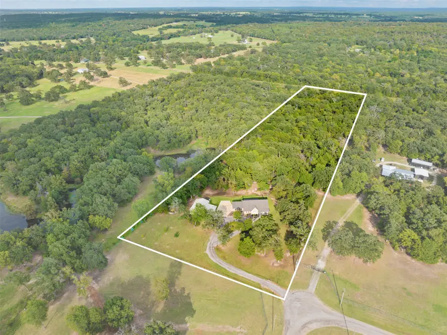 10273 Private Road 5211, Malakoff, TX 75148 - #2