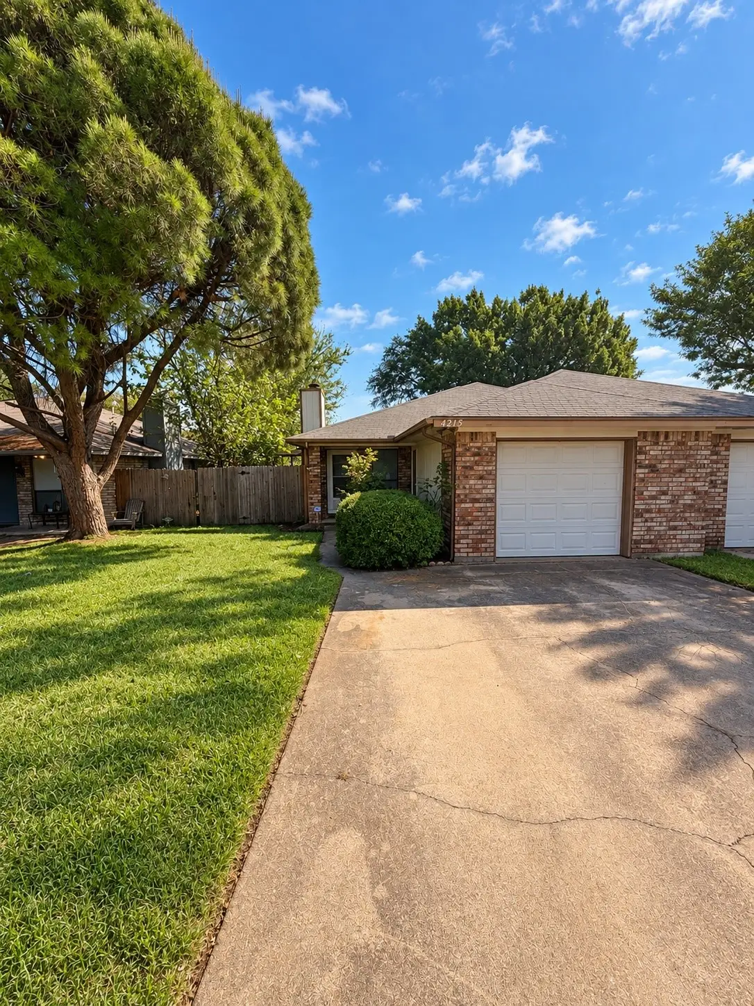 4215 Wingrove Drive, Arlington, TX 76015 - #1