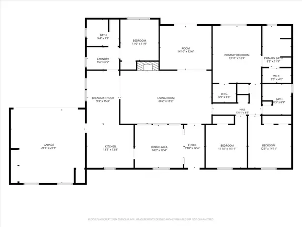 2629 Kimberly Court, Plano, TX 75075