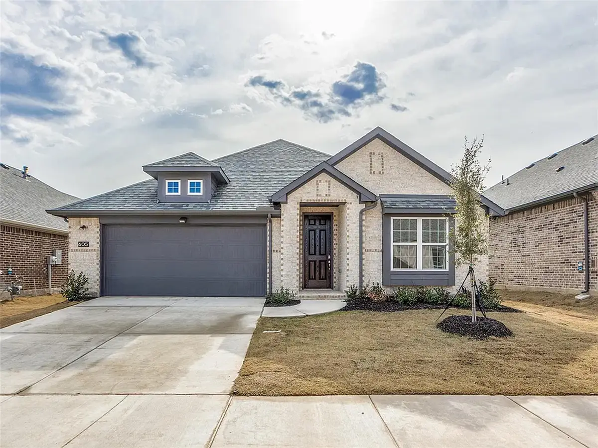 605 Parrino Parkway, Princeton, TX 75407 - #1