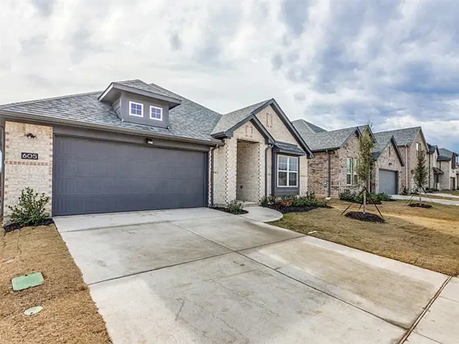 605 Parrino Parkway, Princeton, TX 75407 - #2