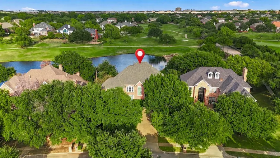 2122 Clearspring Drive N, Irving, TX 75063 - #2