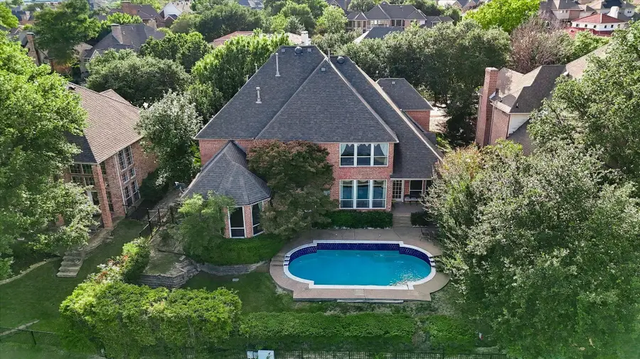 2122 Clearspring Drive N, Irving, TX 75063 - #3