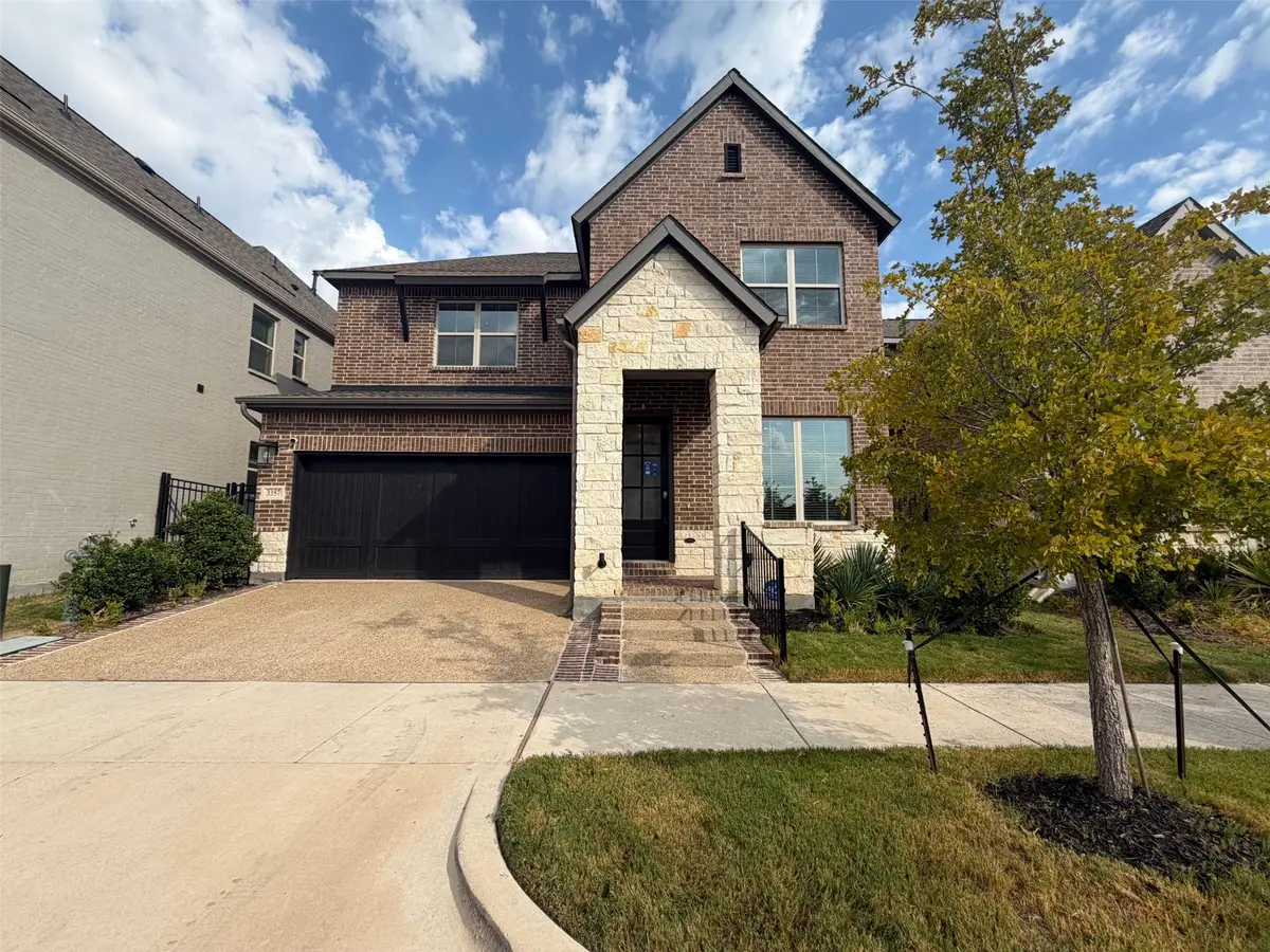 3357 Monarch Pass Drive, Arlington, TX 76005 - #1
