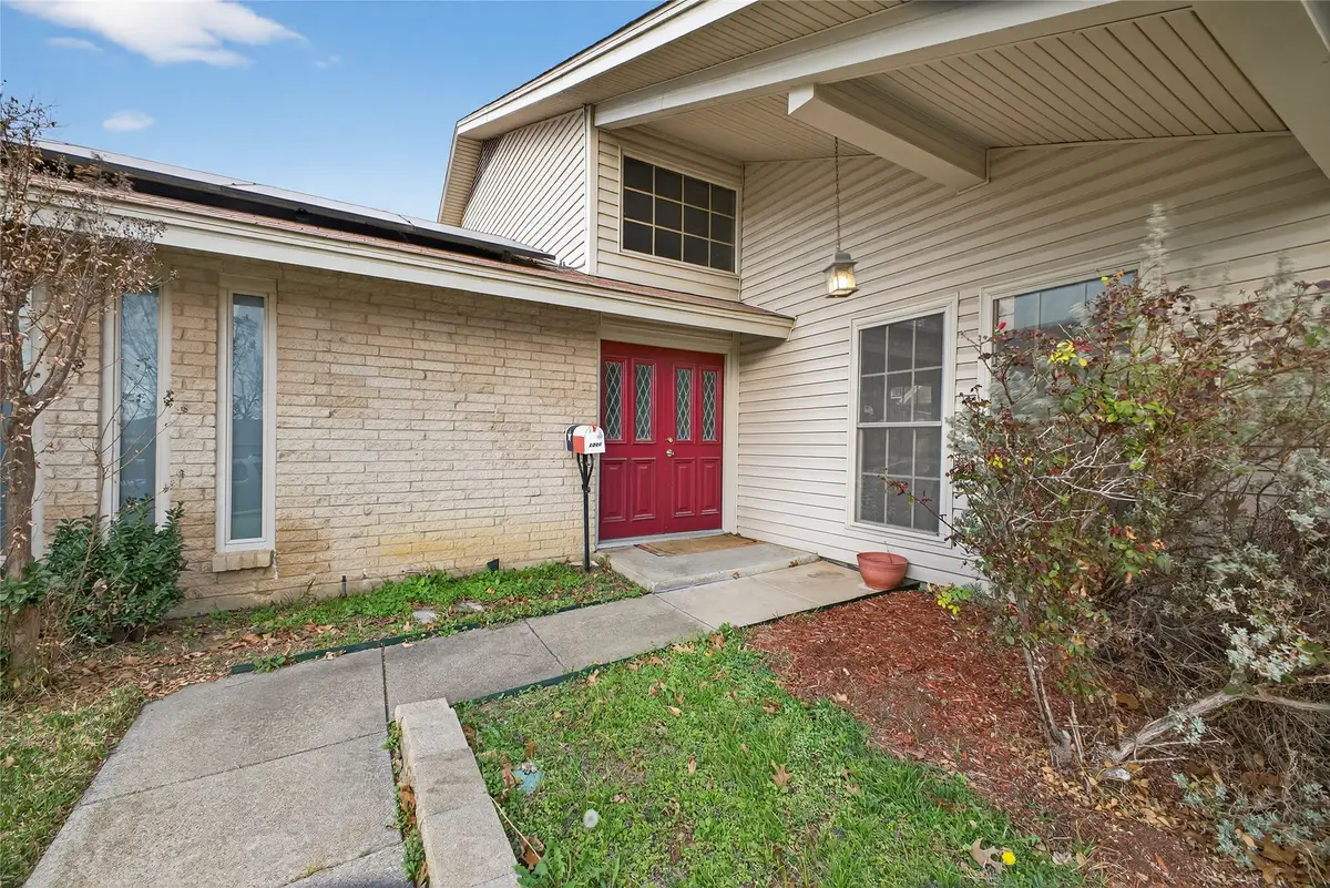 2801 Vancouver Street, Irving, TX 75062 - #1