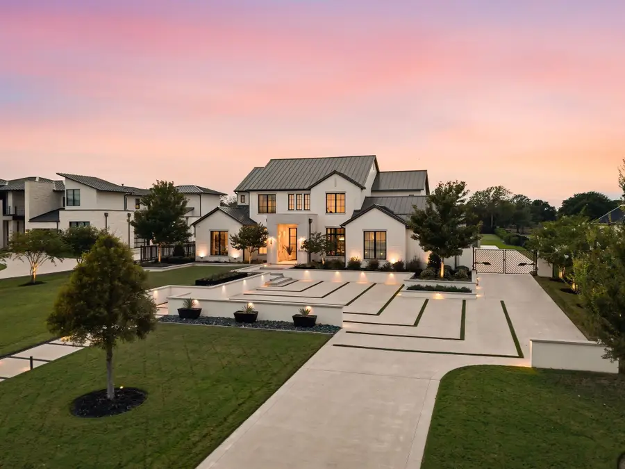 4404 Saddleback Lane, Southlake, TX 76092 - #2