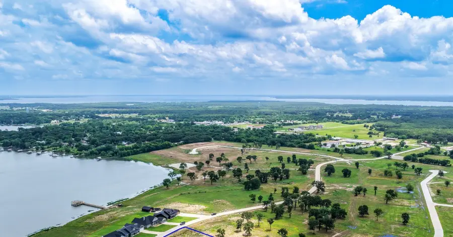 200 Caro Drive, West Tawakoni, TX 75454 - #2