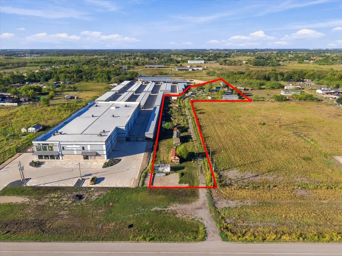 15457 State Highway 205, Terrell, TX 75160 - #1