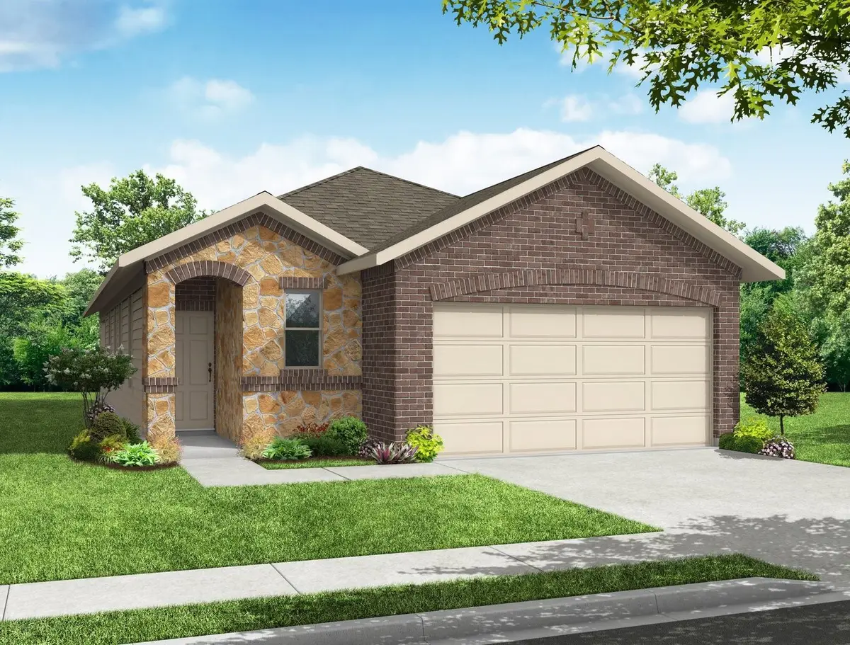 104 Van Horn Drive, Terrell, TX 75160 - #1