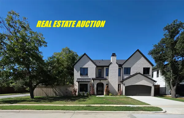 10921 Beauty Drive, Dallas, TX 75229