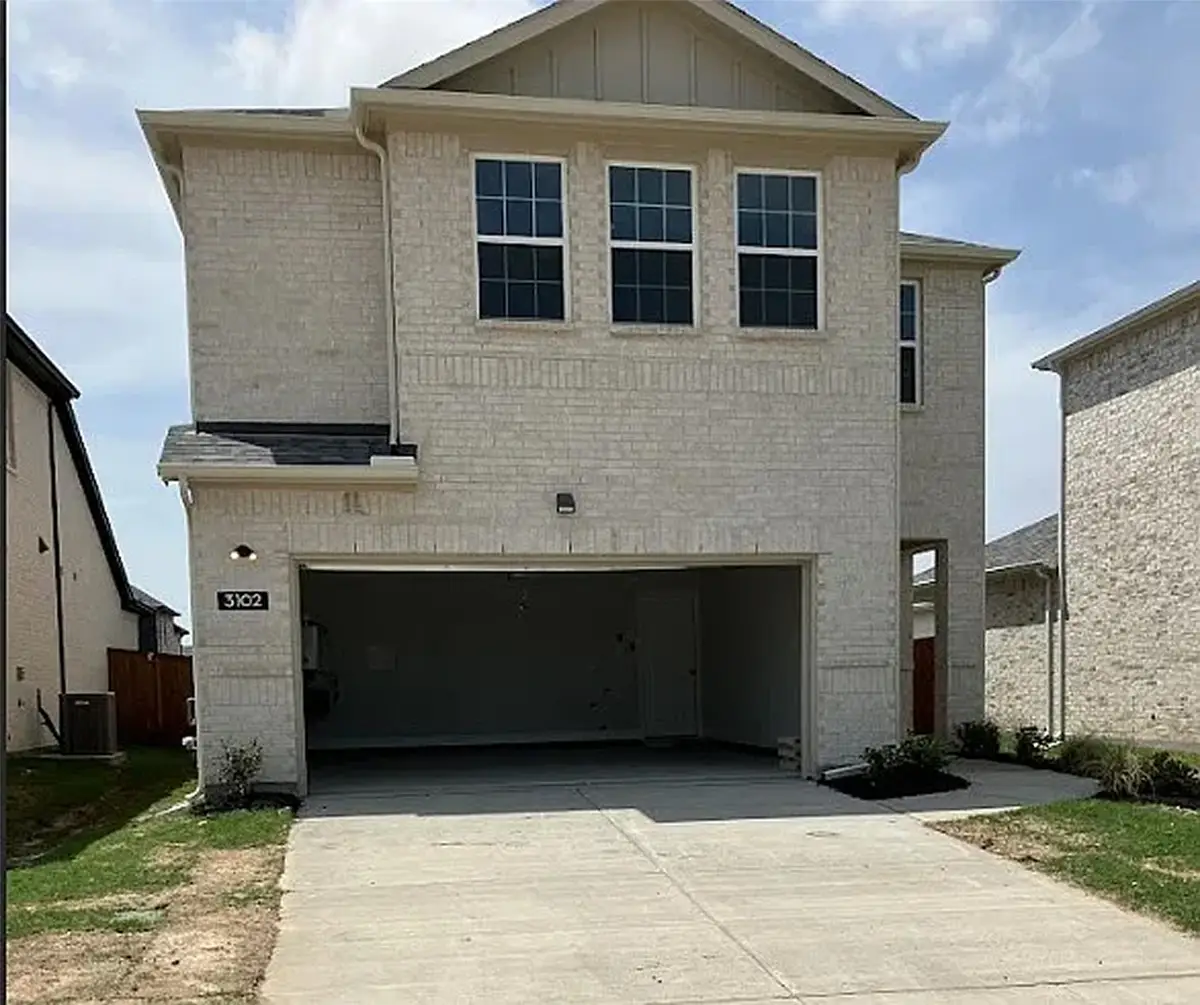 3102 Camilli Cove, Princeton, TX 75407 - #1