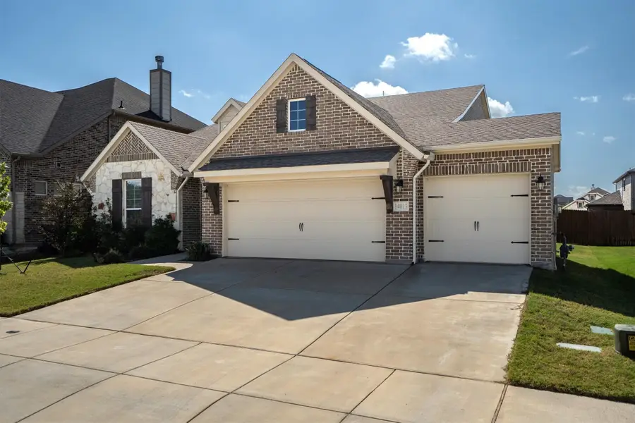 14013 Lapetus Drive, Haslet, TX 76052 - #3