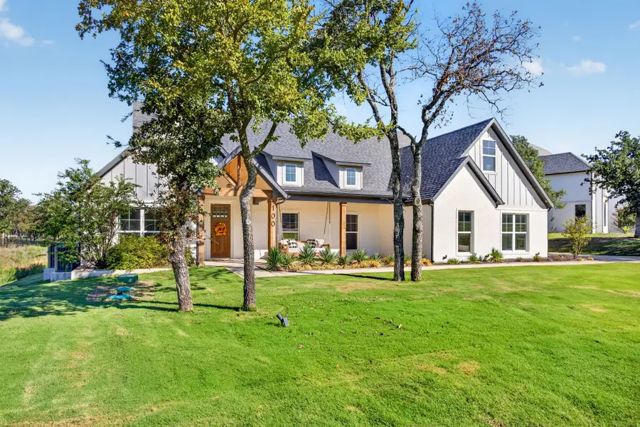 100 Fairway View Court, Lipan, TX 76462 - #3