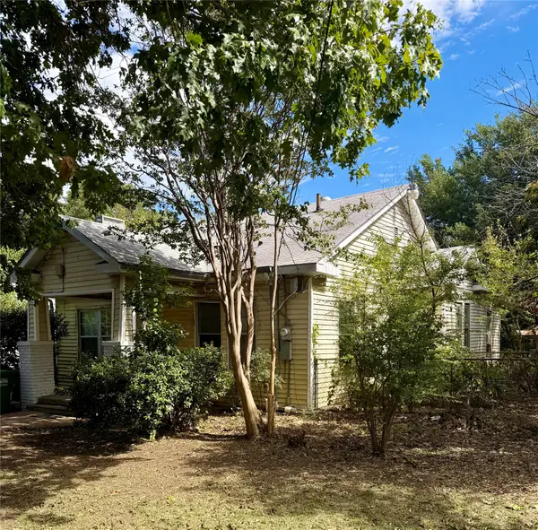 910 S Gilpin Avenue, Cockrell Hill, TX 75211