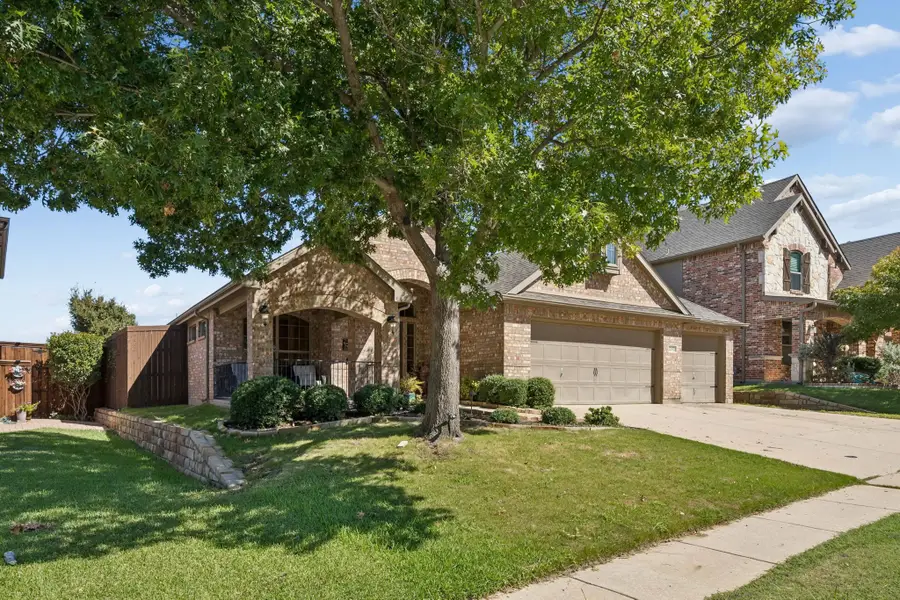 12852 Lizzie Place, Fort Worth, TX 76244 - #2
