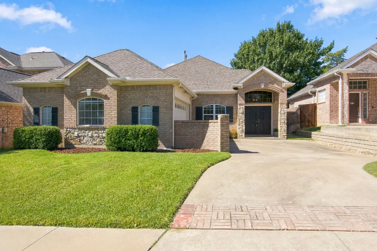 636 Wyndham Circle, Keller, TX 76248 - #1
