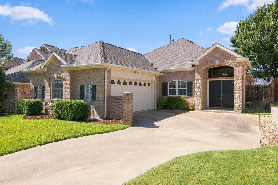 636 Wyndham Circle, Keller, TX 76248 - #2