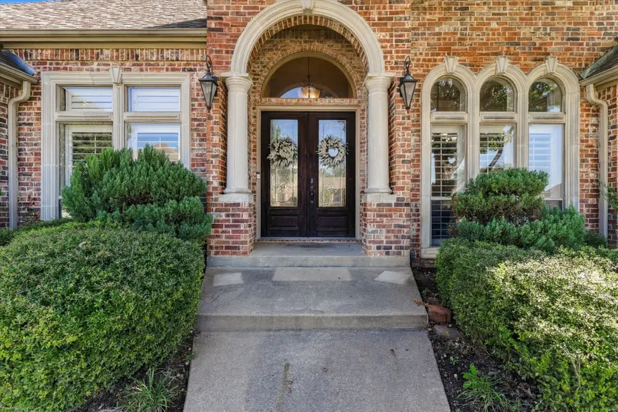 8200 Edgemont Court, North Richland Hills, TX 76182 - #3