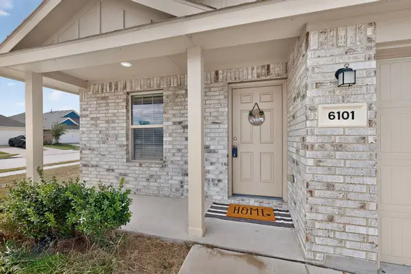 6101 Bell Springs Street, Fort Worth, TX 76123