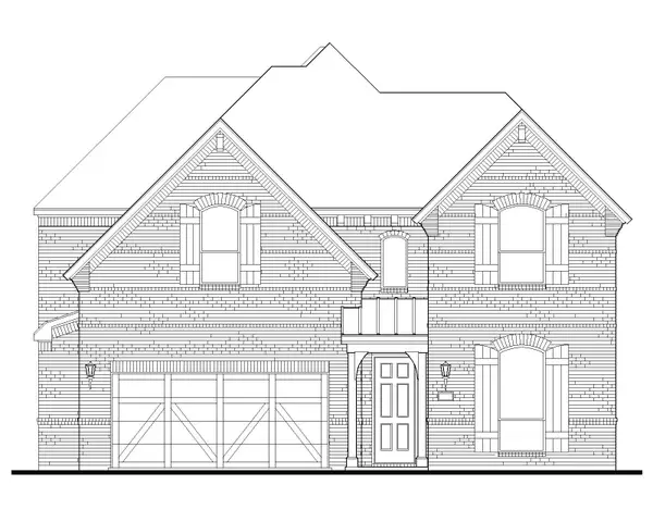 2641 Harvest Lane, Prosper, TX 75078