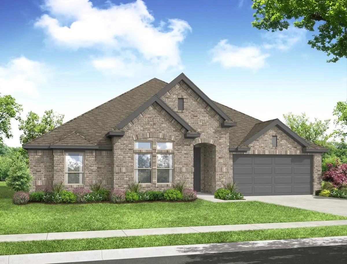 1123 Nighthawk Drive, Justin, TX 76247 - #1